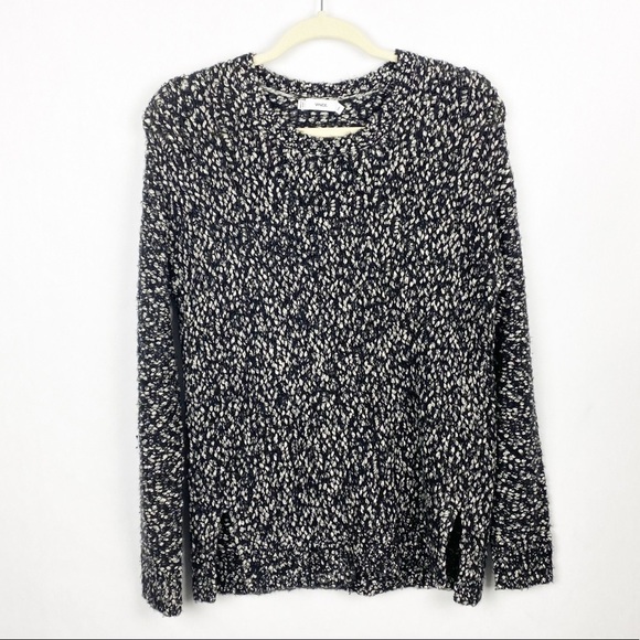 Vince Popcorn Nubby Knit Pullover Sweater XXS - Picture 1 of 6